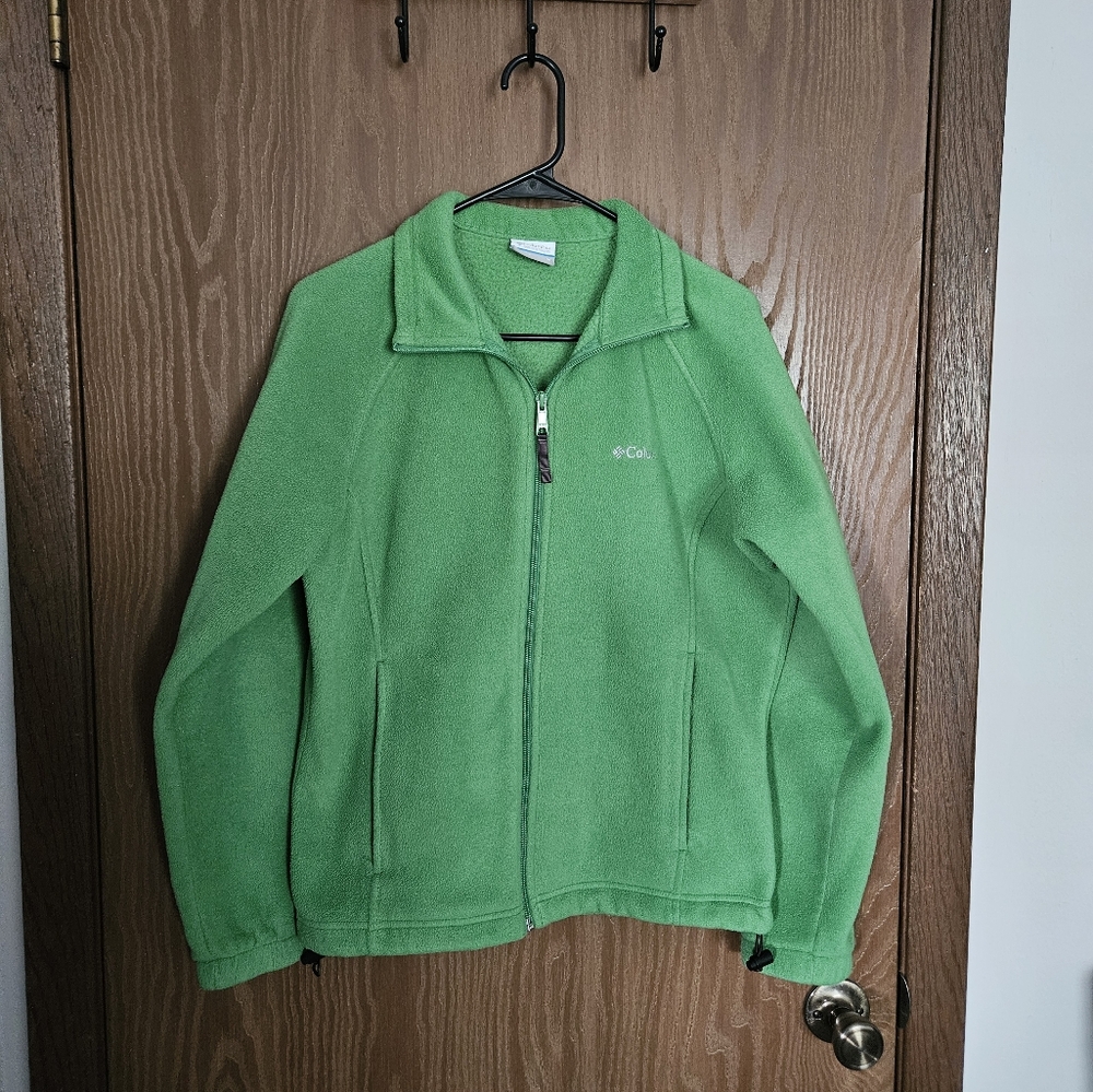 Columbia Fleece